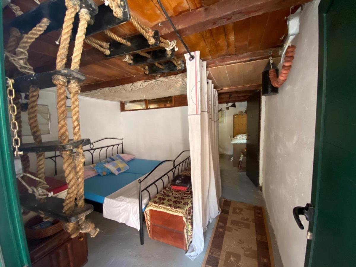 Holiday Home Stiniva Vis Exterior foto
