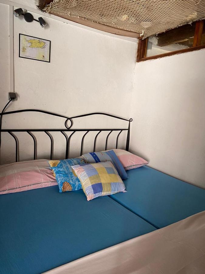 Holiday Home Stiniva Vis Exterior foto