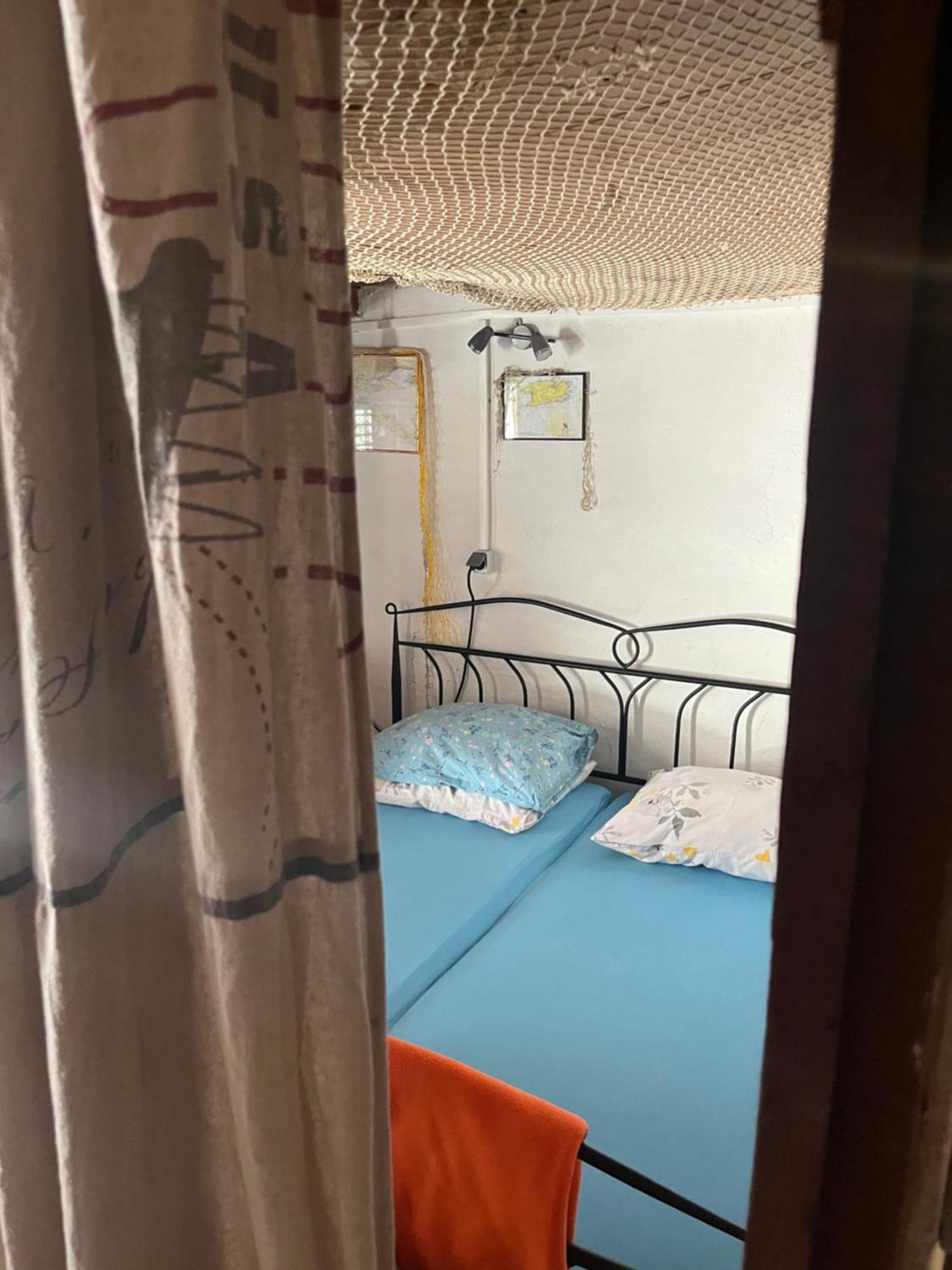 Holiday Home Stiniva Vis Exterior foto