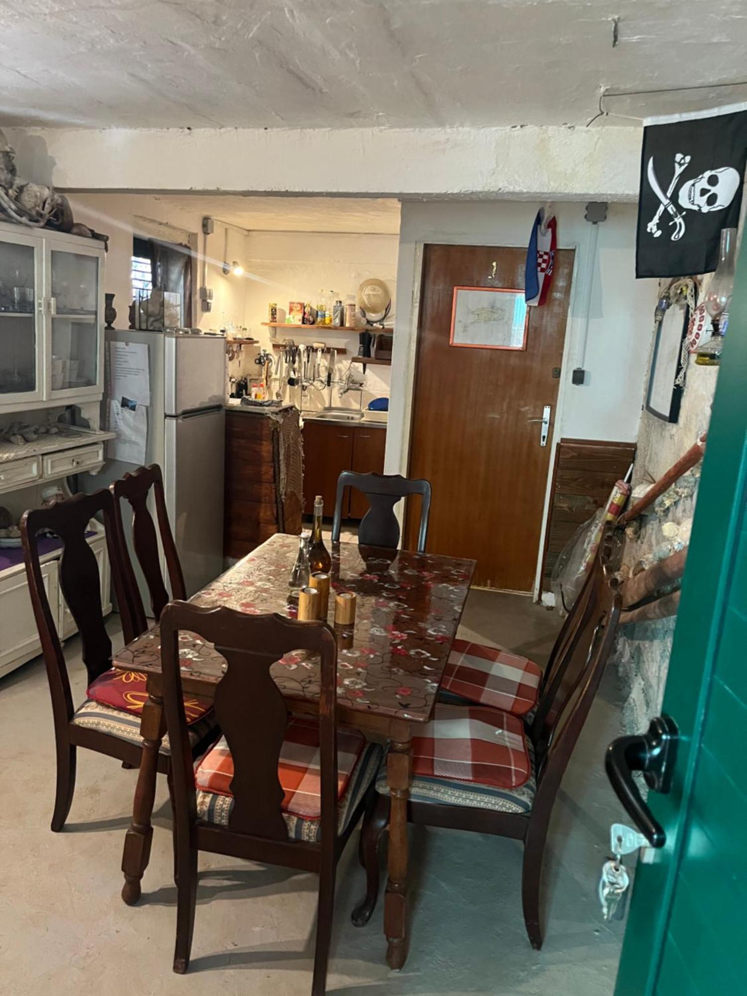 Holiday Home Stiniva Vis Exterior foto